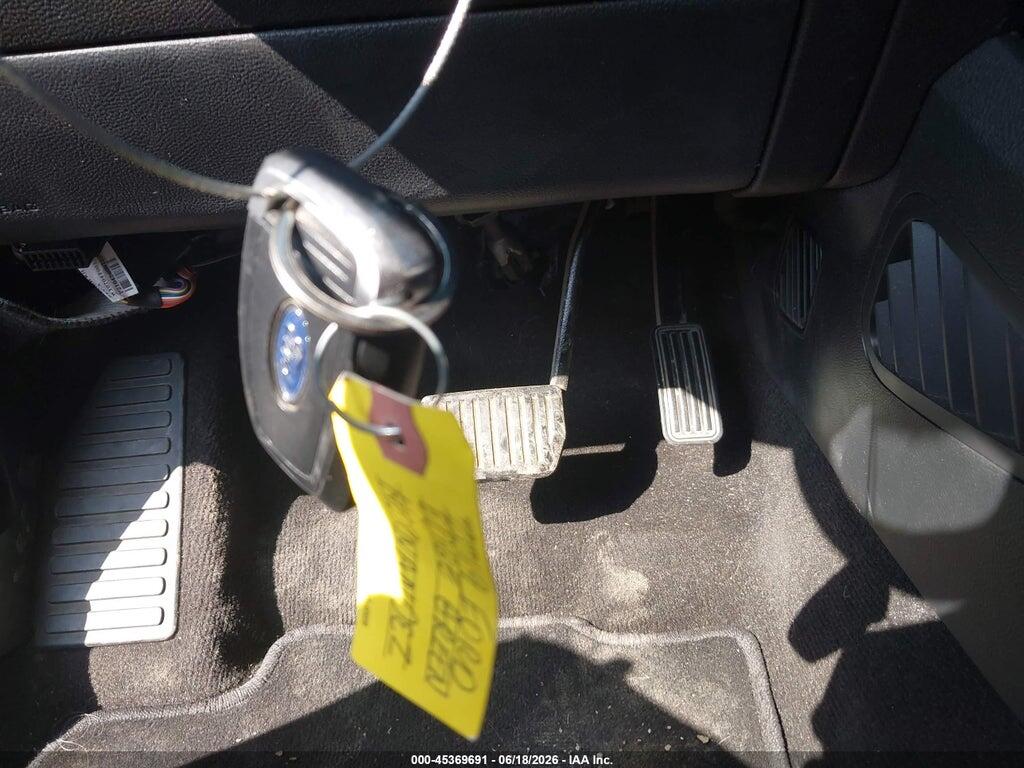 2FMPK3J91KBB95885 2019 FORD EDGE photo no. 11