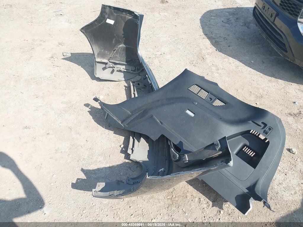 2FMPK3J91KBB95885 2019 FORD EDGE photo no. 12
