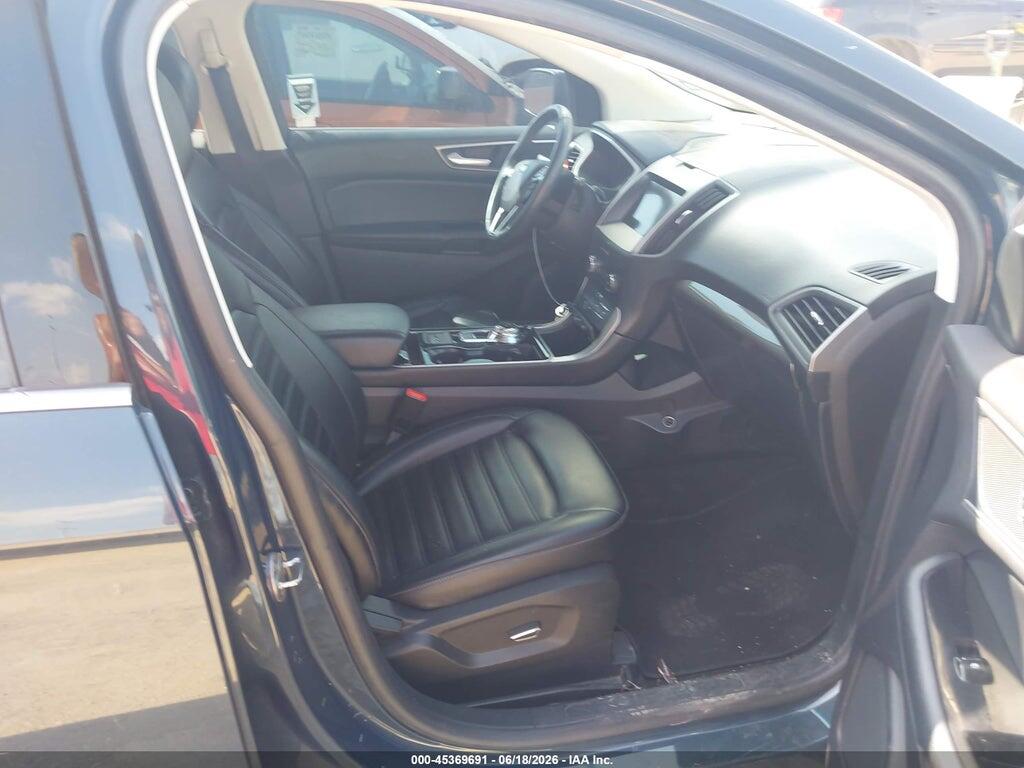 2FMPK3J91KBB95885 2019 FORD EDGE photo no. 5