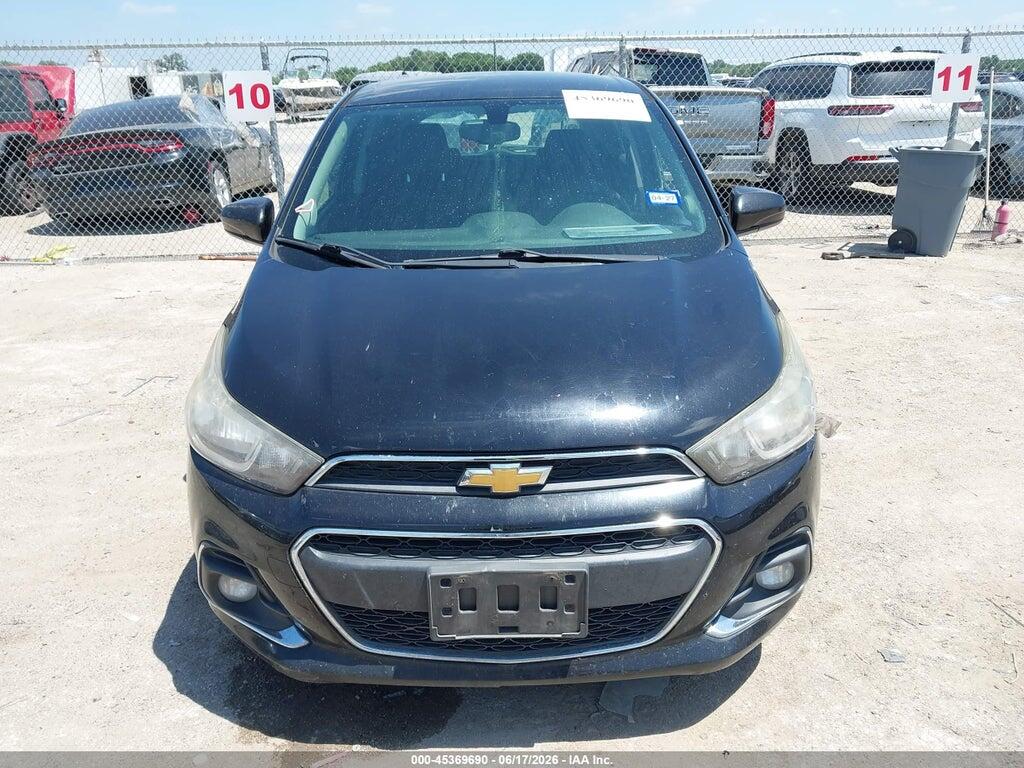 KL8CD6SA3HC755365 2017 CHEVROLET SPARK photo no. 12