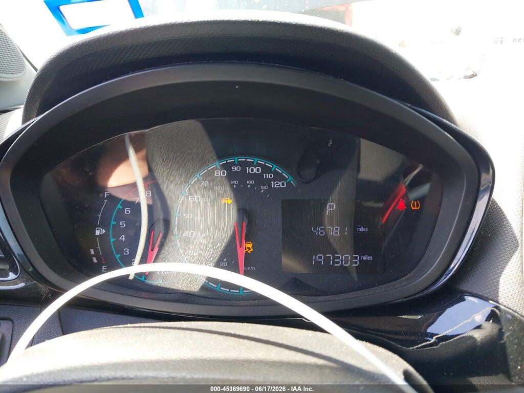 KL8CD6SA3HC755365 2017 CHEVROLET SPARK photo no. 7