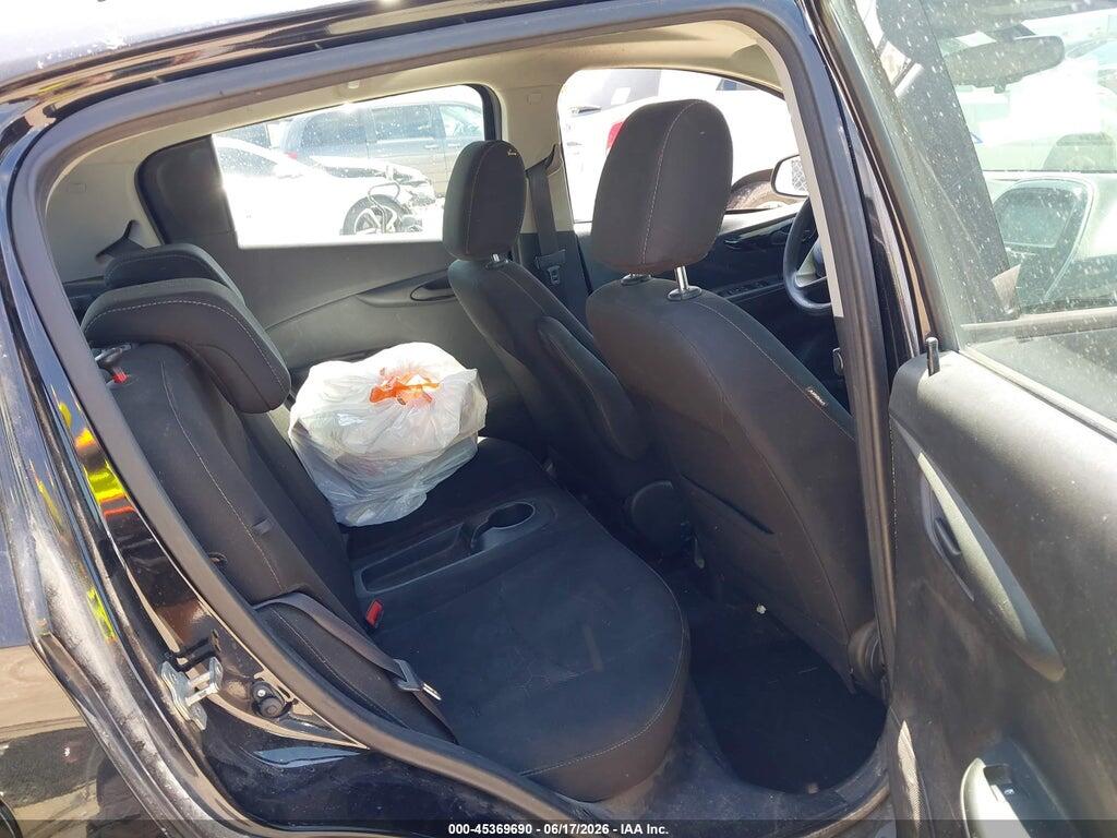 KL8CD6SA3HC755365 2017 CHEVROLET SPARK photo no. 8