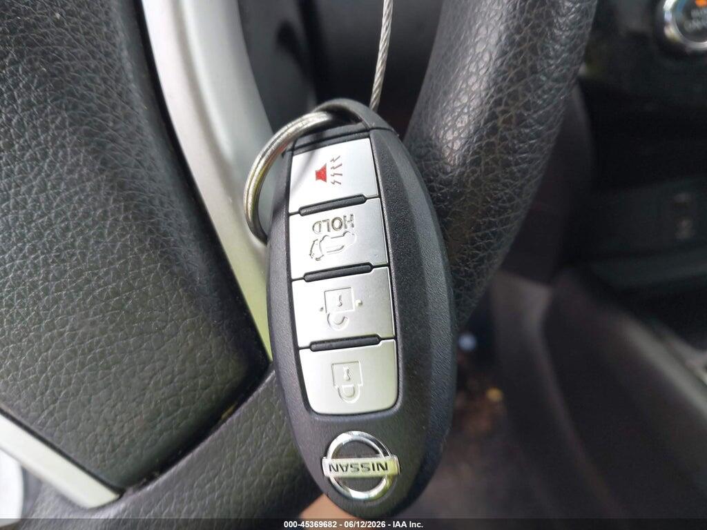 5N1AT2MT2EC782413 2014 NISSAN ROGUE photo no. 11
