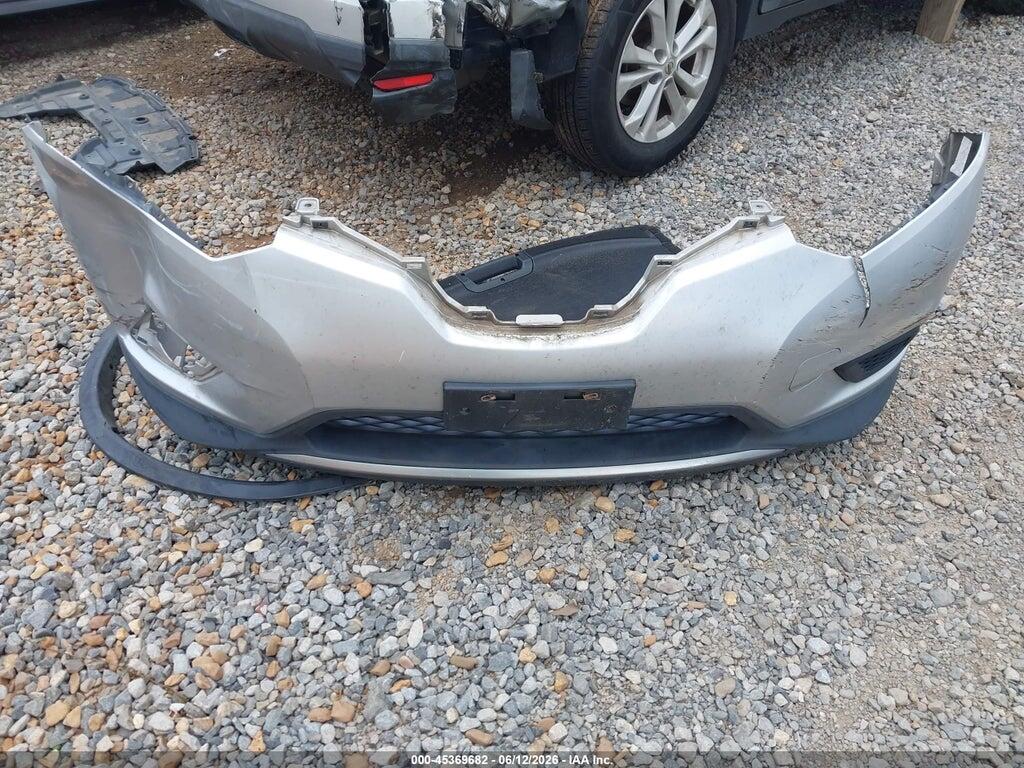 5N1AT2MT2EC782413 2014 NISSAN ROGUE photo no. 12