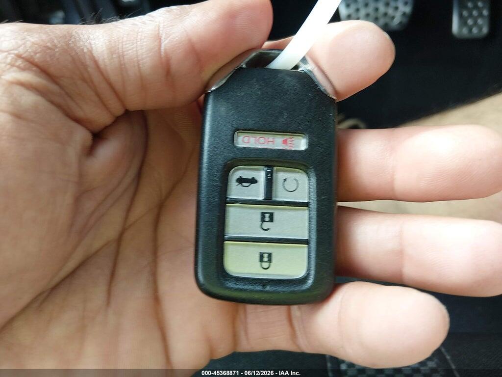 2HGFC2F87KH546692 2019 HONDA CIVIC photo no. 11