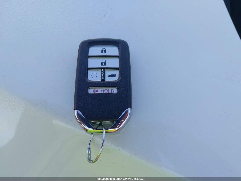 5FNYF8H57MB041765 2021 HONDA PASSPORT photo no. 11