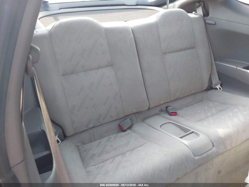 JH4DC54852C033372 2002 ACURA RSX photo no. 8