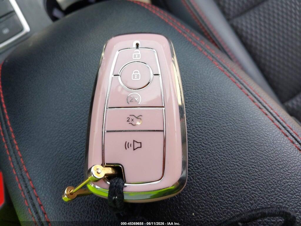 1FMCU9MN5SUA10705 2025 FORD ESCAPE photo no. 11