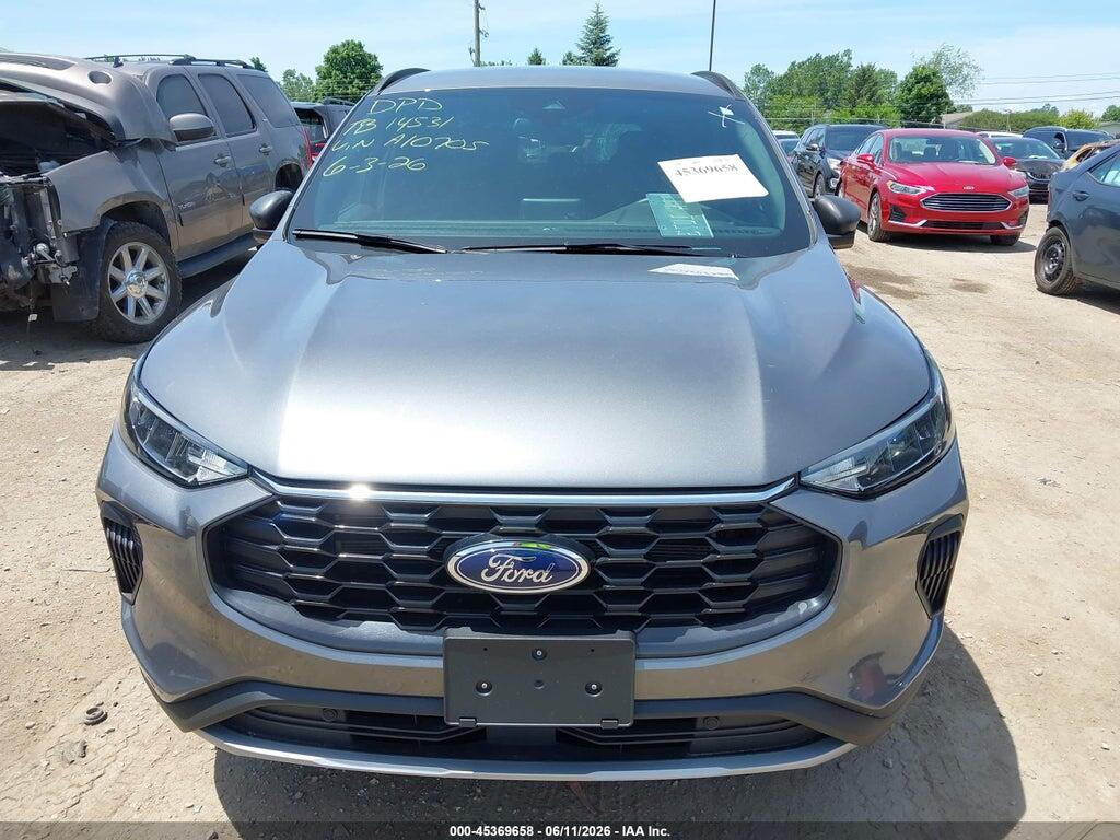 1FMCU9MN5SUA10705 2025 FORD ESCAPE photo no. 12