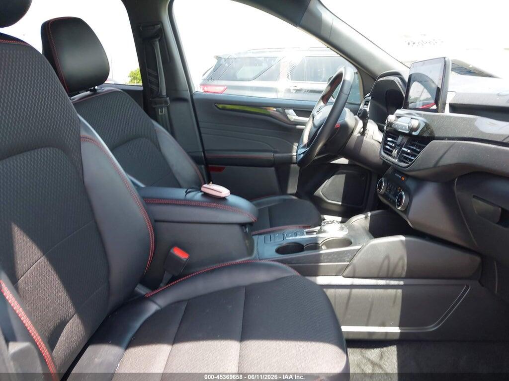 1FMCU9MN5SUA10705 2025 FORD ESCAPE photo no. 5