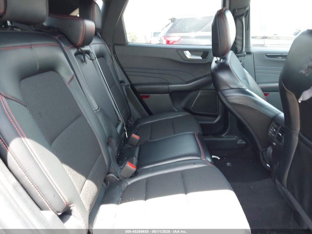 1FMCU9MN5SUA10705 2025 FORD ESCAPE photo no. 8