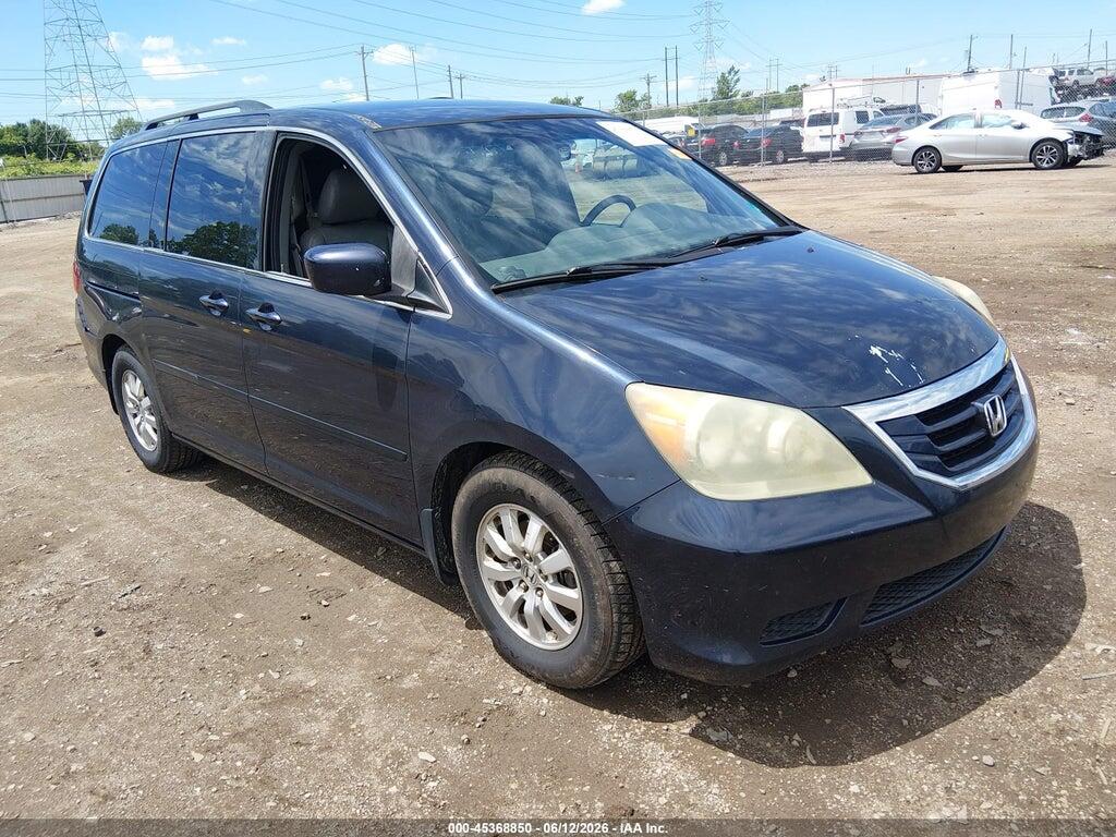 5FNRL38488B054344 2008 HONDA ODYSSEY photo no. 1