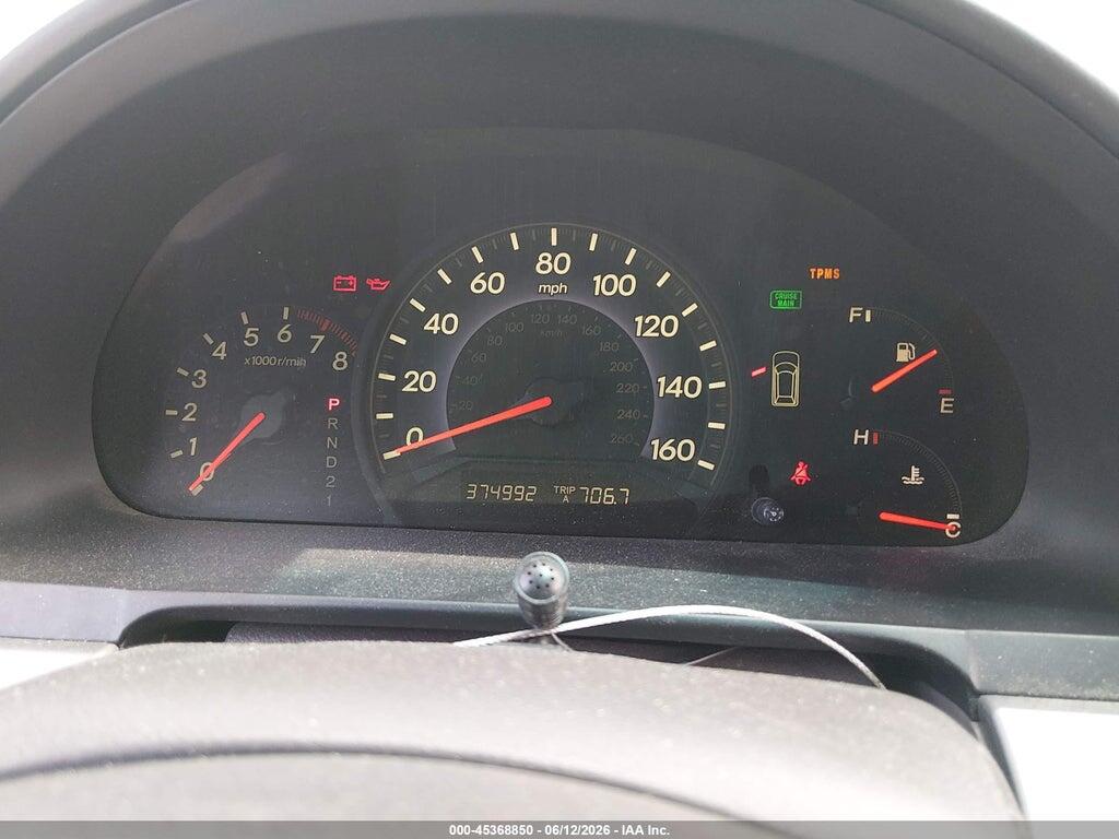 5FNRL38488B054344 2008 HONDA ODYSSEY photo no. 7
