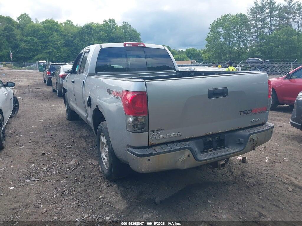 5TBBT54187S457638 2007 TOYOTA TUNDRA photo no. 3