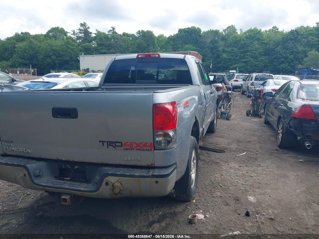5TBBT54187S457638 2007 TOYOTA TUNDRA photo no. 4