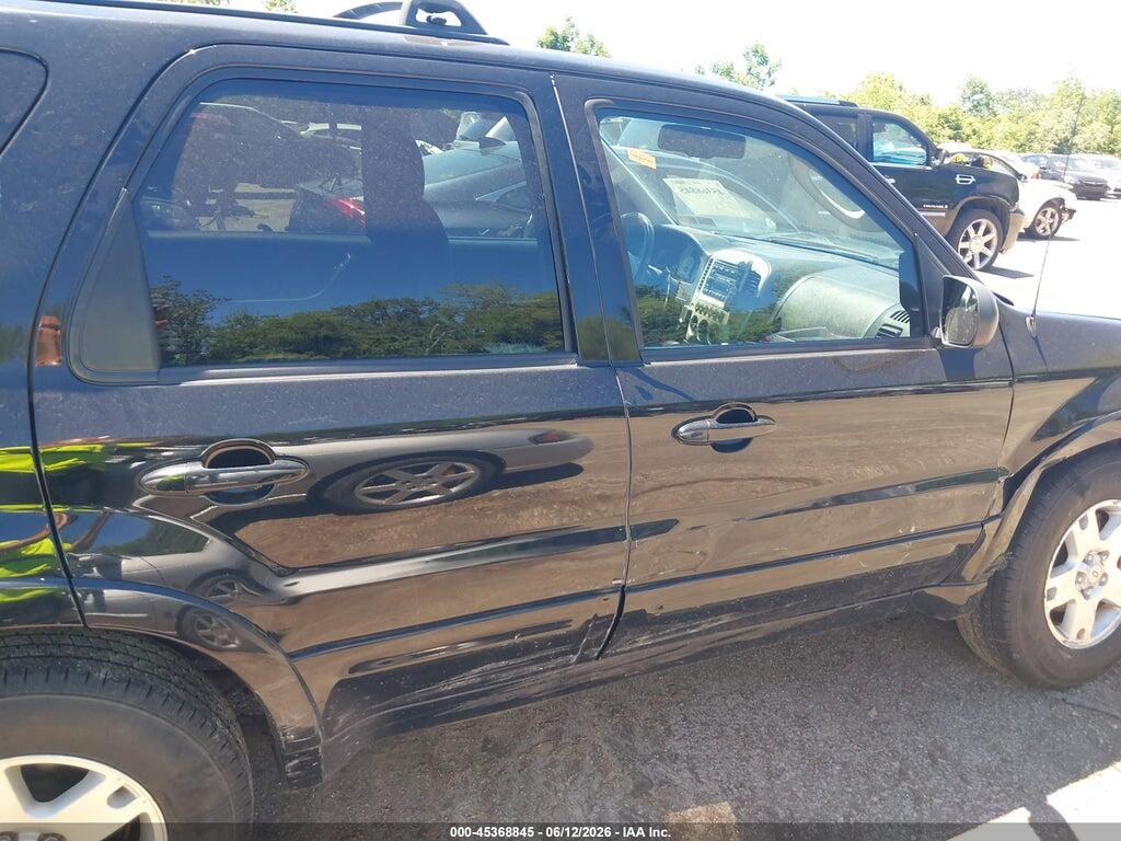 1FMCU94137KA25154 2007 FORD ESCAPE photo no. 6