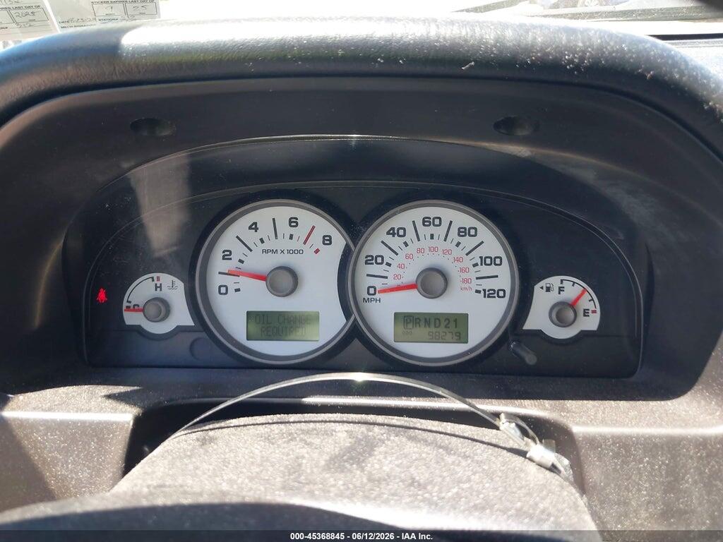 1FMCU94137KA25154 2007 FORD ESCAPE photo no. 7