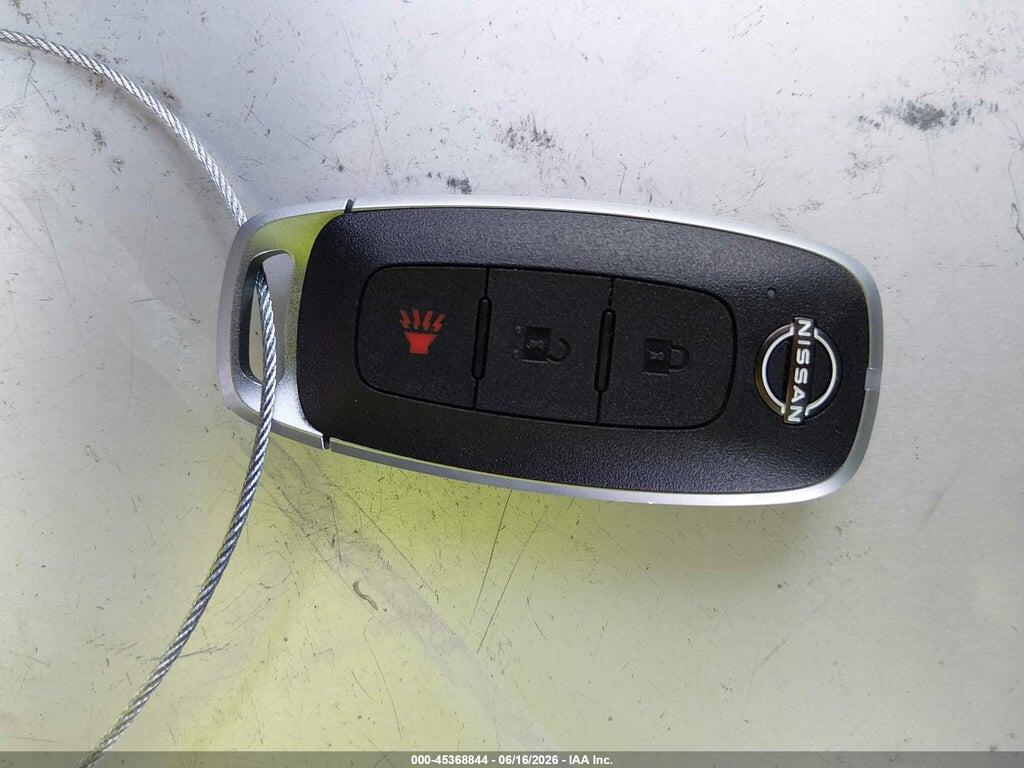 3N8AP6BE2TL346977 2026 NISSAN KICKS photo no. 11