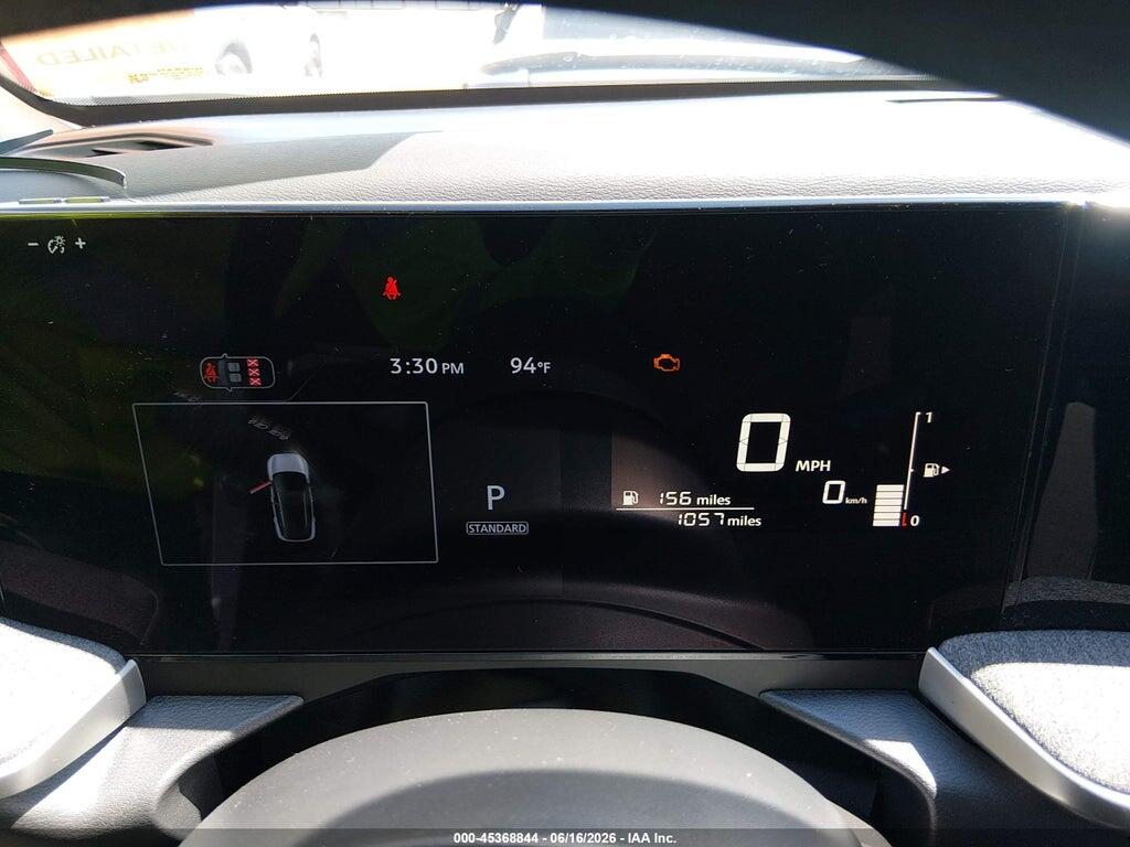 3N8AP6BE2TL346977 2026 NISSAN KICKS photo no. 7