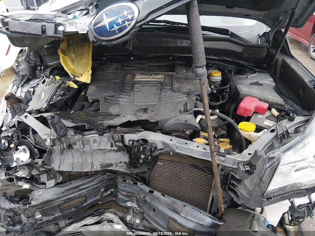 JF2SJGEC7HH447909 2017 SUBARU FORESTER photo no. 10