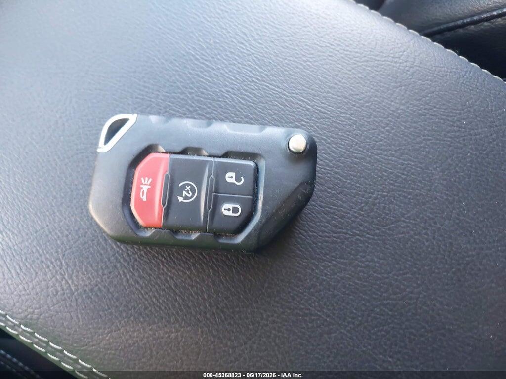 1C4JJXP69PW554245 2023 JEEP WRANGLER 4XE photo no. 11