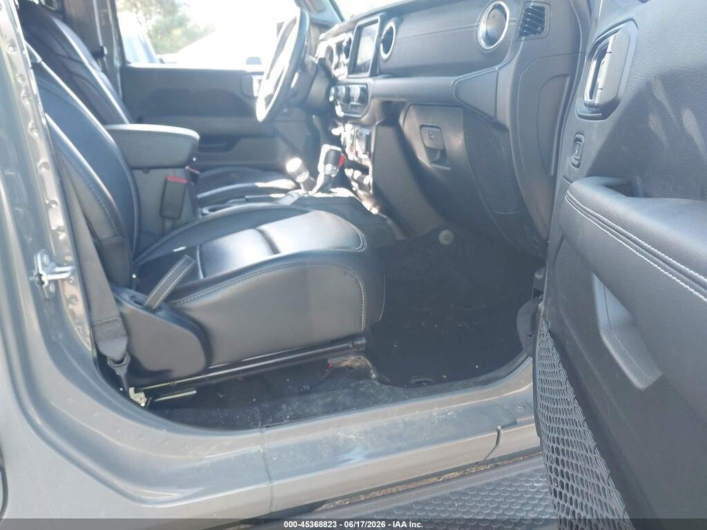 1C4JJXP69PW554245 2023 JEEP WRANGLER 4XE photo no. 5
