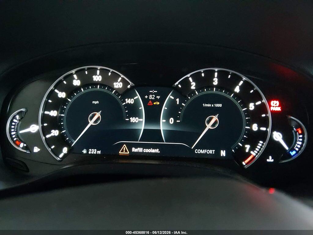 5UXTR7C59KLF23376 2019 BMW X3 photo no. 7