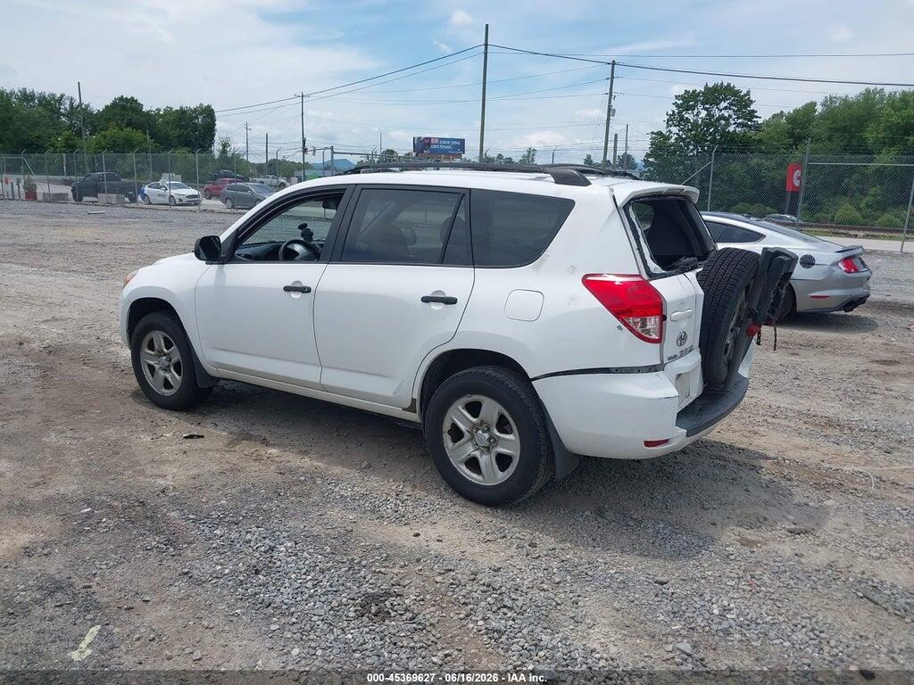 JTMBD33V875123631 2007 TOYOTA RAV4 photo no. 3