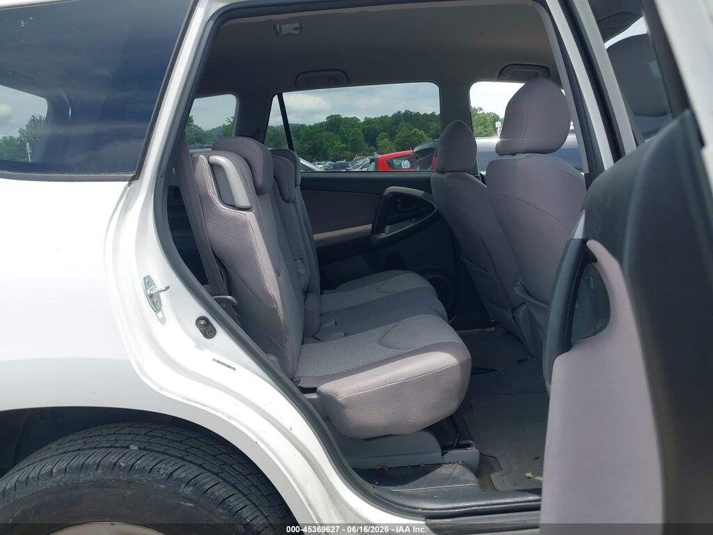 JTMBD33V875123631 2007 TOYOTA RAV4 photo no. 8