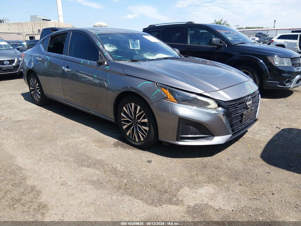 1N4BL4DV4PN324052 2023 NISSAN ALTIMA photo no. 1