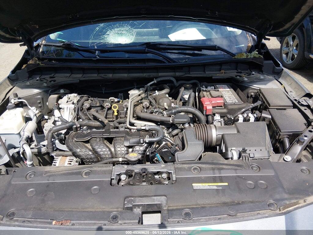 1N4BL4DV4PN324052 2023 NISSAN ALTIMA photo no. 10