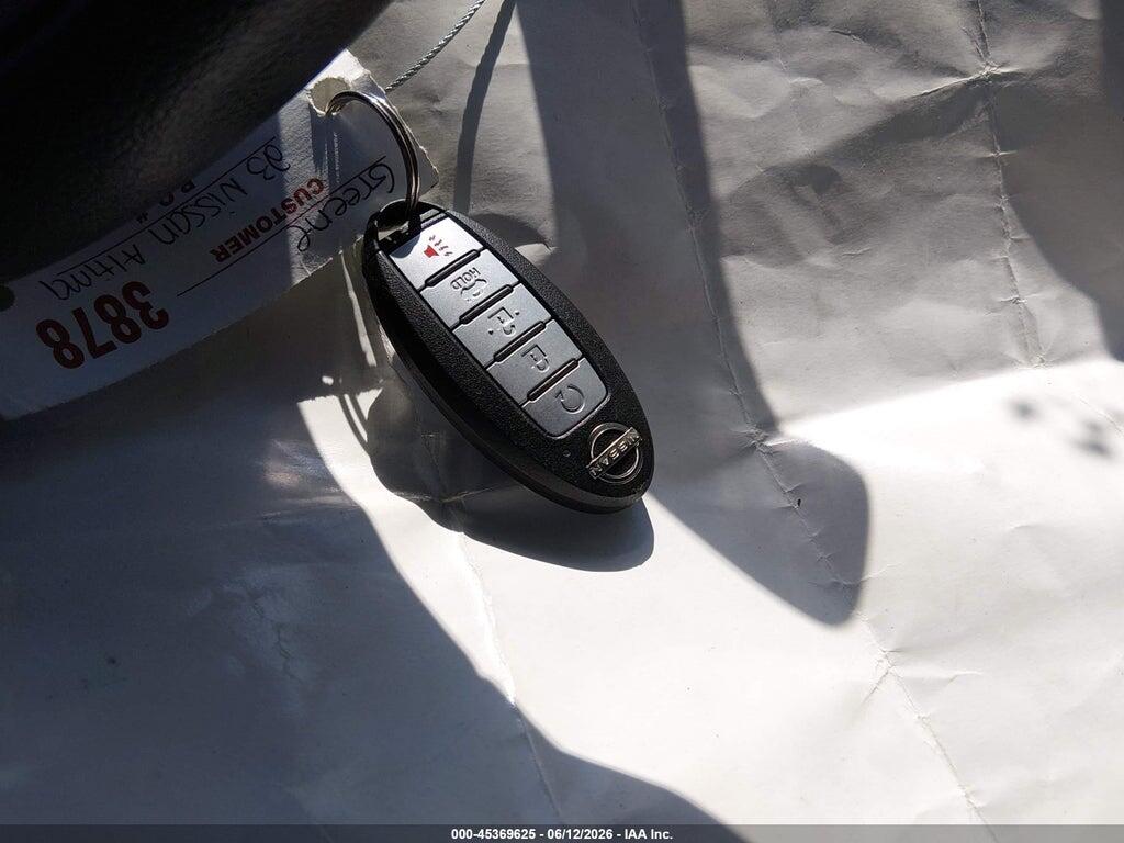 1N4BL4DV4PN324052 2023 NISSAN ALTIMA photo no. 11