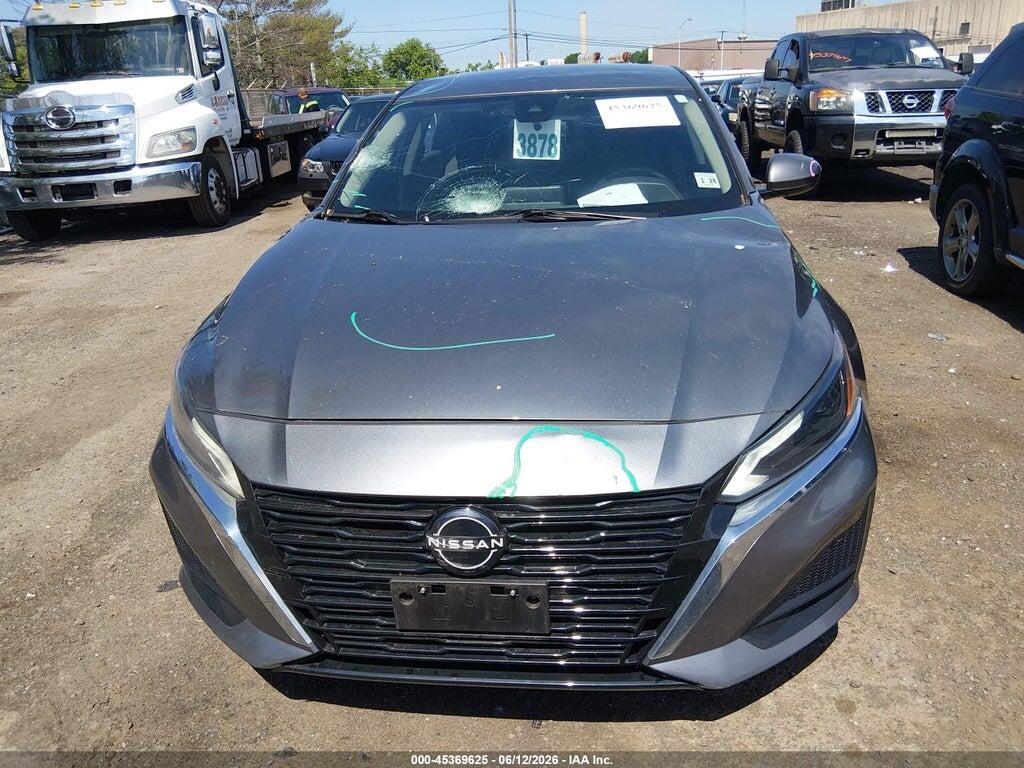 1N4BL4DV4PN324052 2023 NISSAN ALTIMA photo no. 12