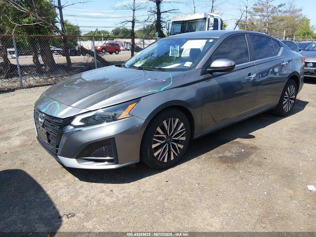 1N4BL4DV4PN324052 2023 NISSAN ALTIMA photo no. 2