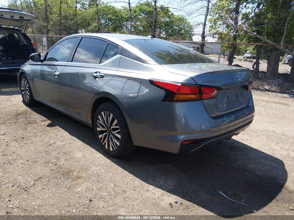 1N4BL4DV4PN324052 2023 NISSAN ALTIMA photo no. 3