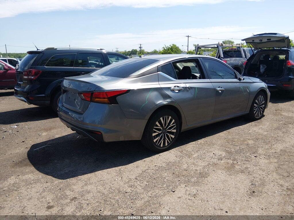 1N4BL4DV4PN324052 2023 NISSAN ALTIMA photo no. 4