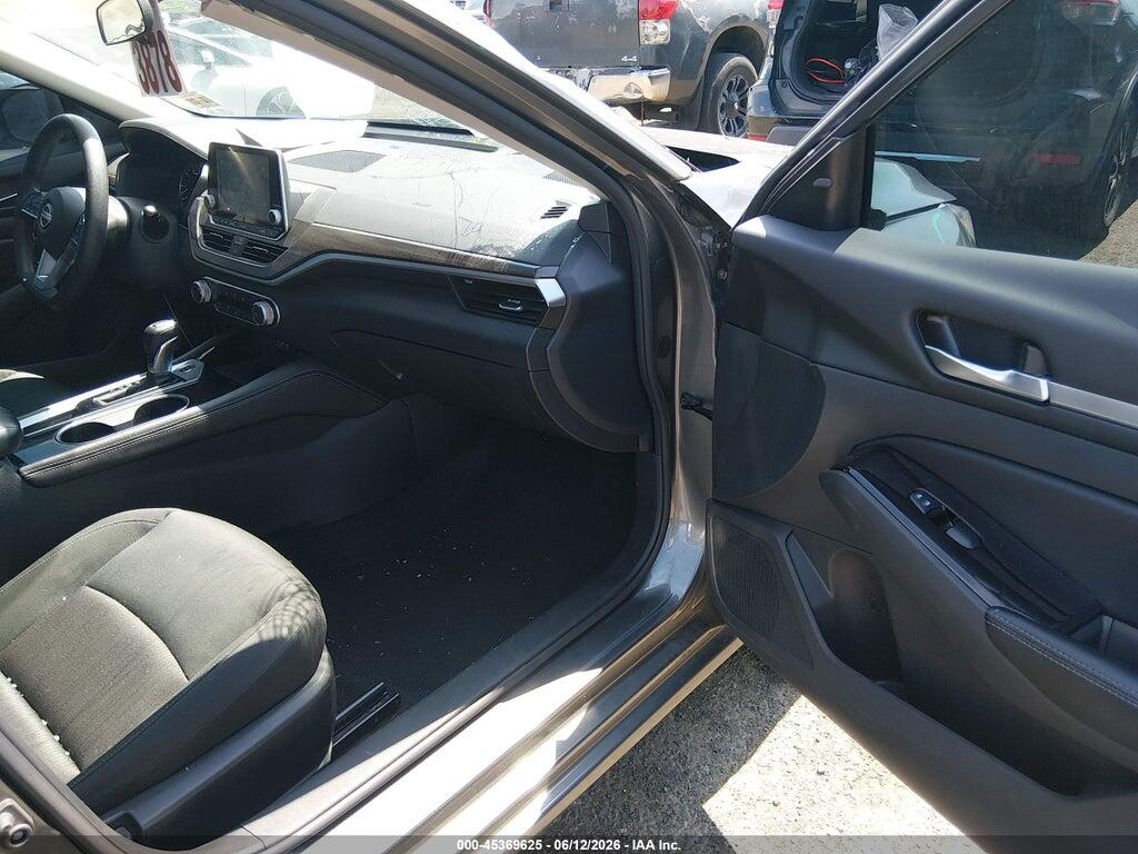 1N4BL4DV4PN324052 2023 NISSAN ALTIMA photo no. 5