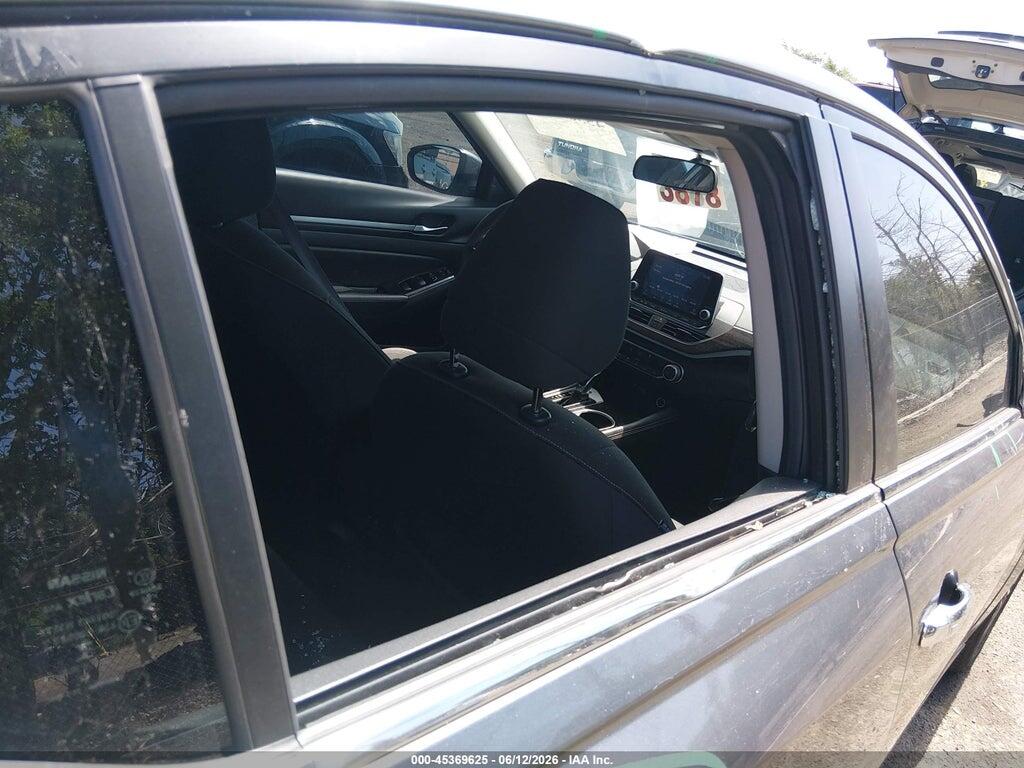 1N4BL4DV4PN324052 2023 NISSAN ALTIMA photo no. 6