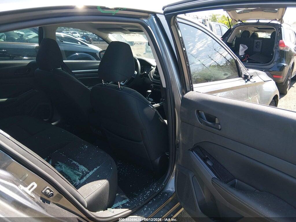1N4BL4DV4PN324052 2023 NISSAN ALTIMA photo no. 8