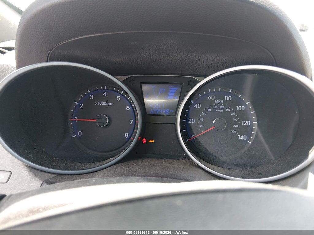 KM8JU3AC2CU399778 2012 HYUNDAI TUCSON photo no. 7