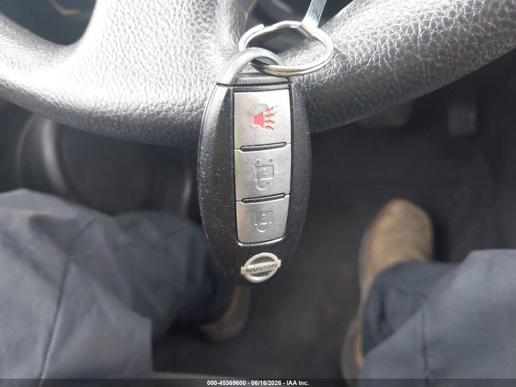 JN8AS5MT2DW506274 2013 NISSAN ROGUE photo no. 11