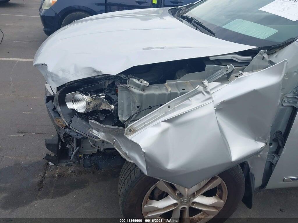 JN8AS5MT2DW506274 2013 NISSAN ROGUE photo no. 6