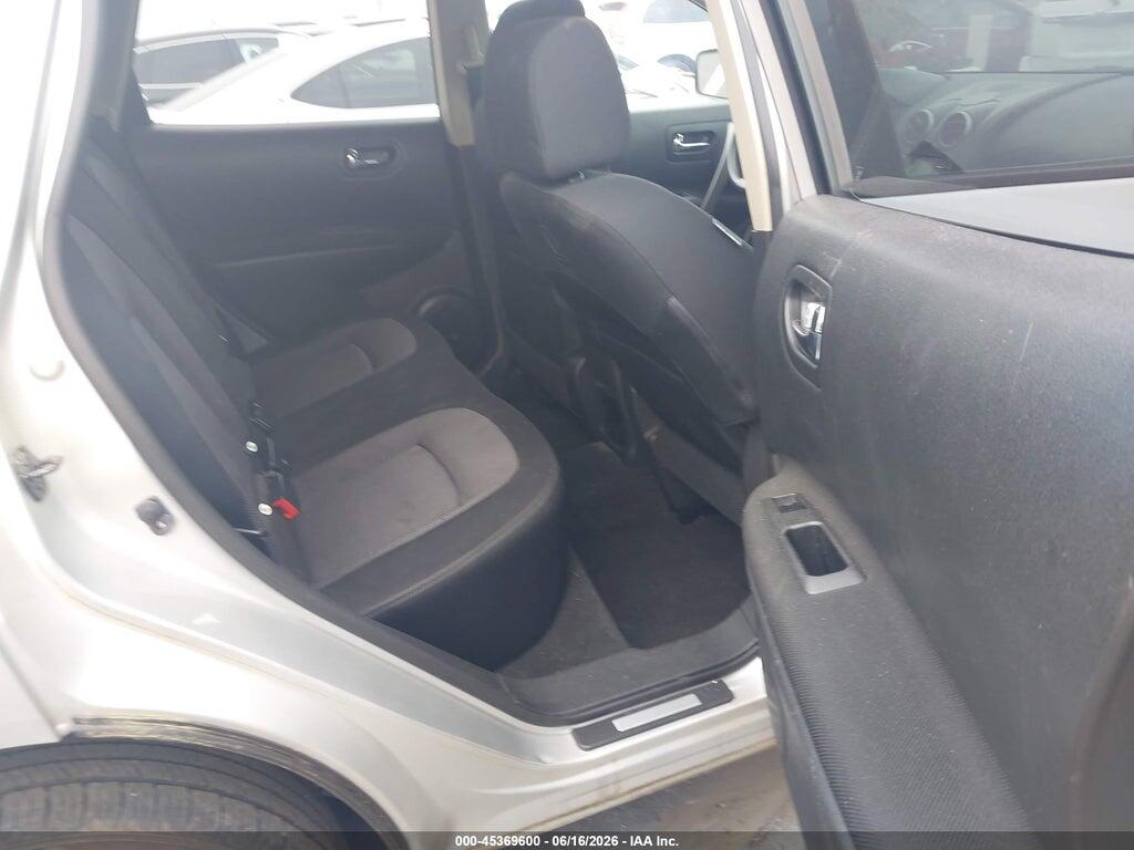 JN8AS5MT2DW506274 2013 NISSAN ROGUE photo no. 8