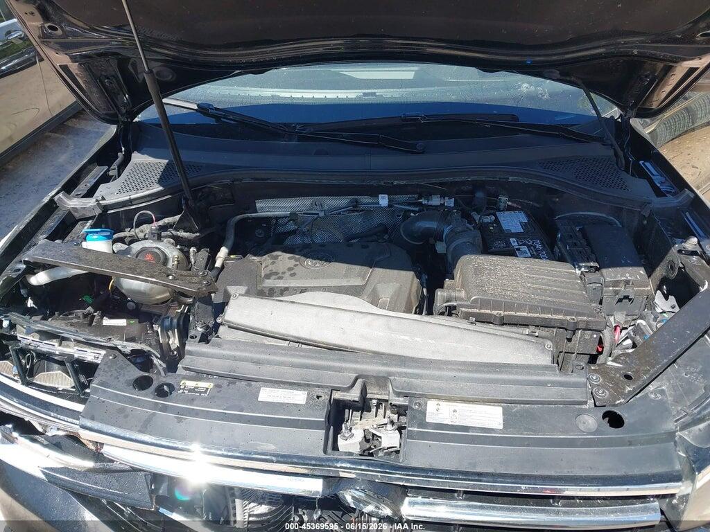 3VVMB7AX7RM191444 2024 VOLKSWAGEN TIGUAN photo no. 10