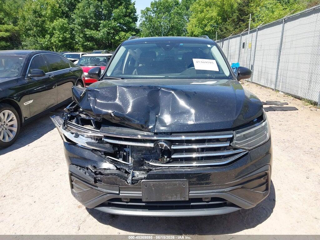 3VVMB7AX7RM191444 2024 VOLKSWAGEN TIGUAN photo no. 12