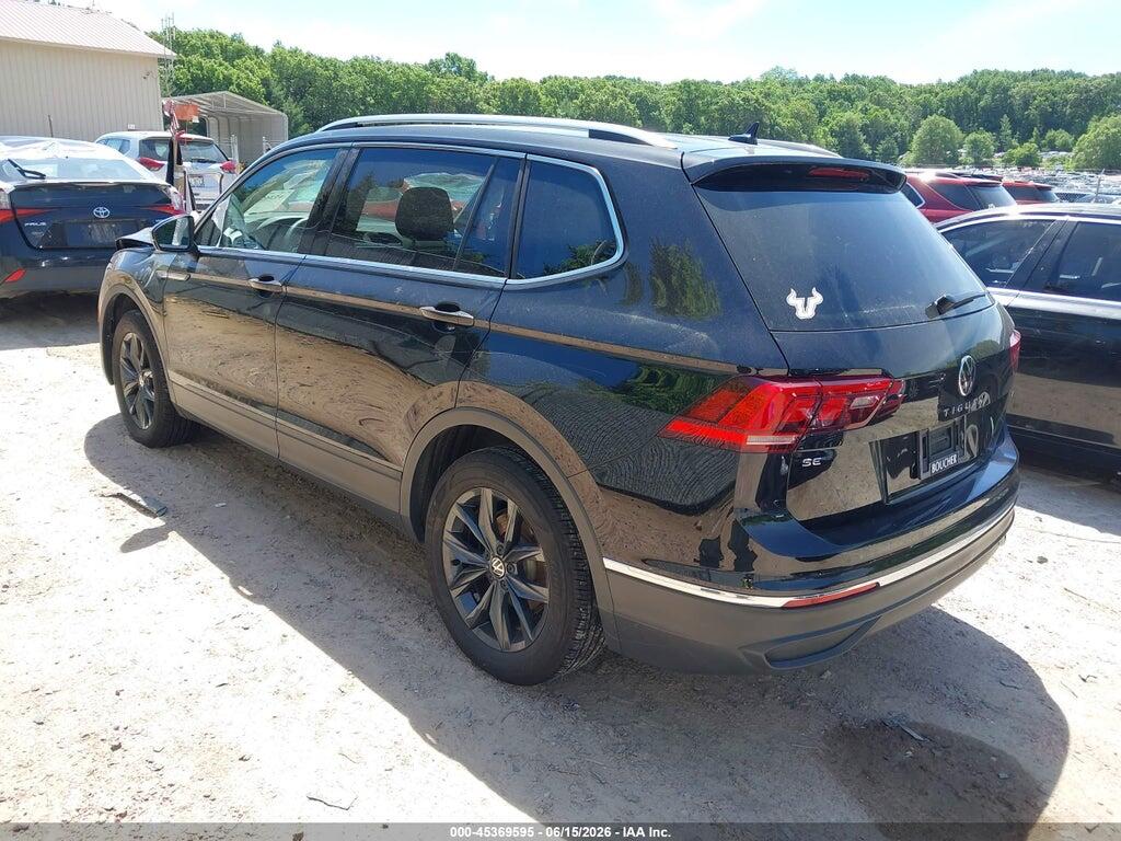 3VVMB7AX7RM191444 2024 VOLKSWAGEN TIGUAN photo no. 3