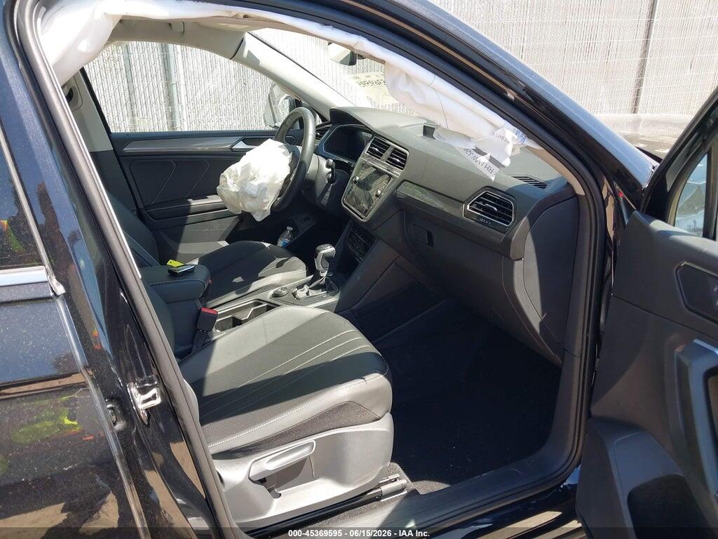 3VVMB7AX7RM191444 2024 VOLKSWAGEN TIGUAN photo no. 5