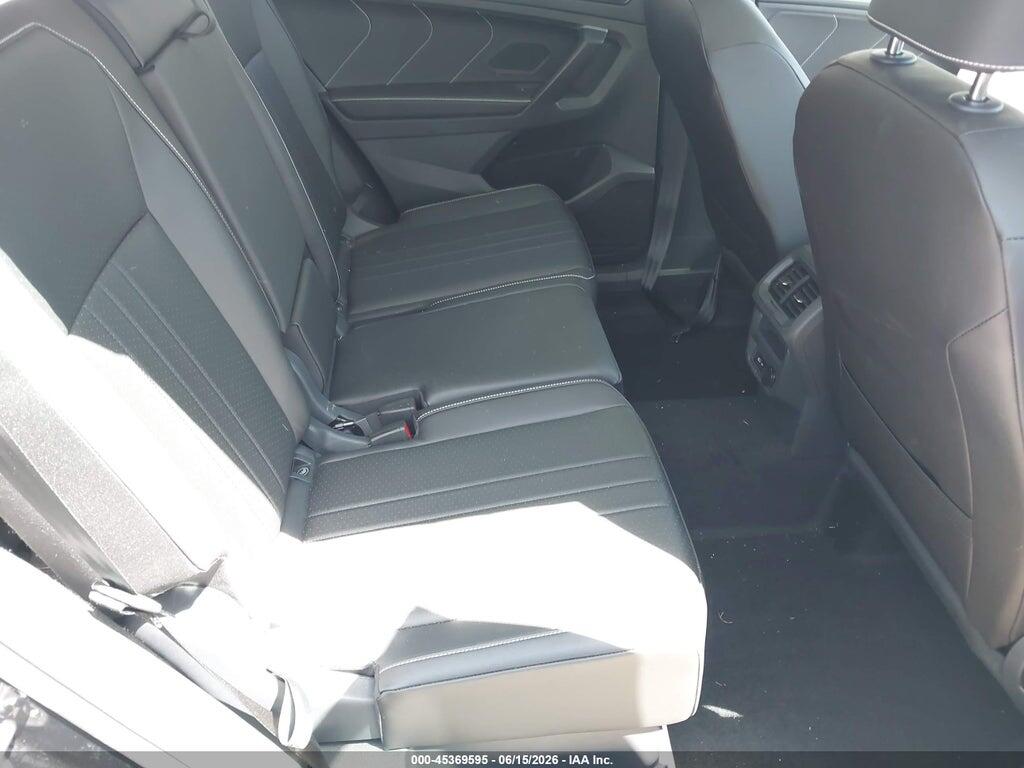 3VVMB7AX7RM191444 2024 VOLKSWAGEN TIGUAN photo no. 8