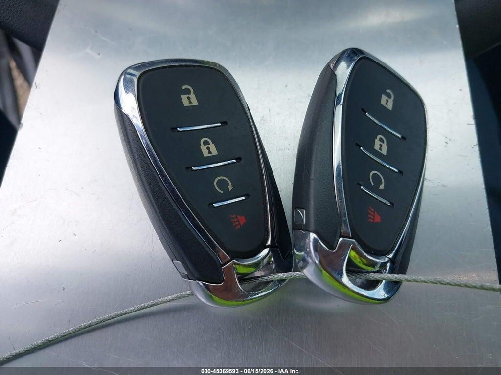 2GNAXJEV0J6115420 2018 CHEVROLET EQUINOX photo no. 11