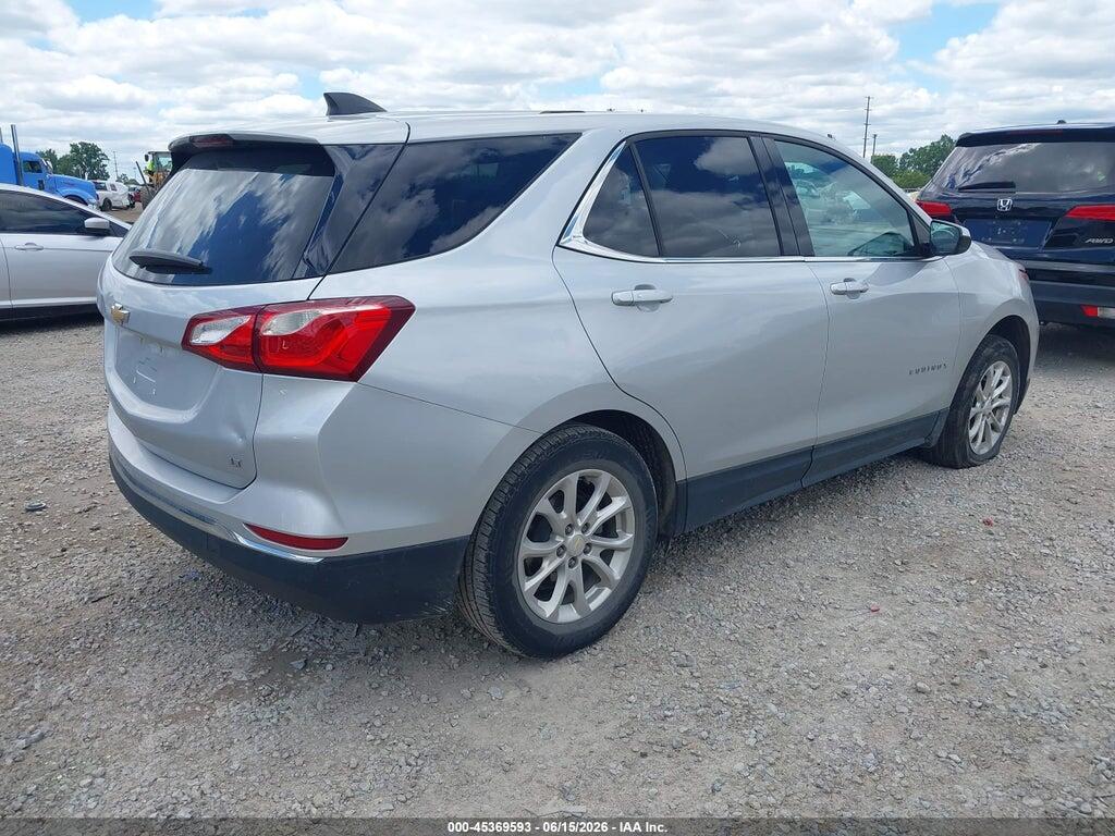 2GNAXJEV0J6115420 2018 CHEVROLET EQUINOX photo no. 4